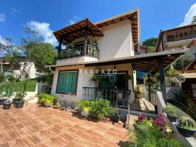 Casa de Condomínio com 3 Quartos à venda, 200m² no Vargem Grande, Teresópolis