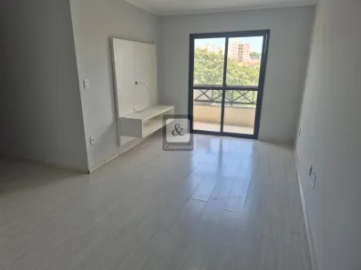 Apartamento com 3 Quartos à venda, 75m² no Jardim Margarida, Campinas
