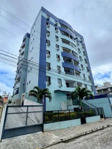 Apartamento com 2 Quartos à venda, 65m² no Jardim Oceania, João Pessoa