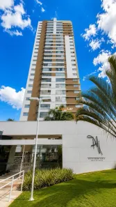 Apartamento com 3 Quartos à venda, 132m² no Centro, Campo Grande