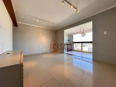 Apartamento com 3 Quartos à venda, 123m² no Vila Independência, Sorocaba