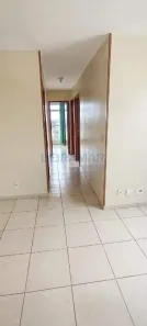 Apartamento com 3 Quartos para alugar, 70m² no Setor Leste, Brasília