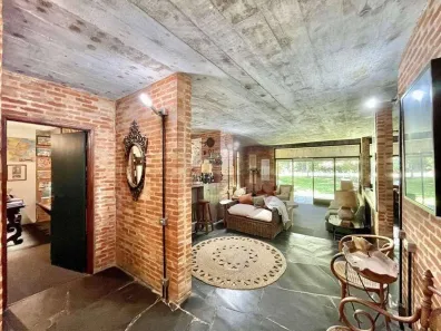 Casa de Condomínio com 3 Quartos à venda, 243m² no Chácara Eliana, Cotia