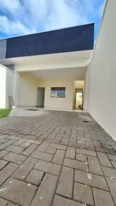 Casa com 3 Quartos à venda, 100m² no Setor Maysa, Trindade
