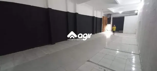 Ponto Comercial para alugar, 275m² no Engenho Novo, Rio de Janeiro