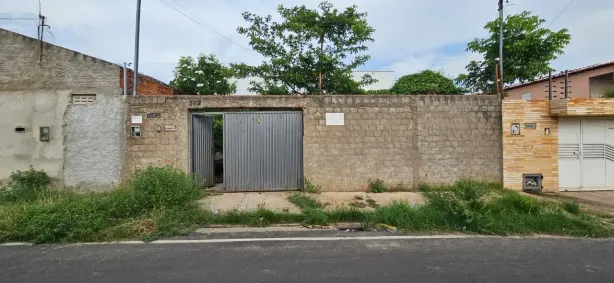 Casa com 3 Quartos à venda, 150m² no Satélite, Teresina
