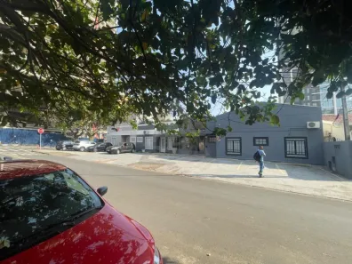 Prédio Comercial à venda, 540m² no Cambuí, Campinas