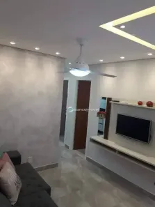 Apartamento com 2 Quartos à venda, 48m² no Parque São Jorge, Campinas