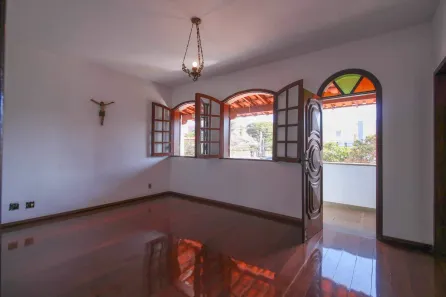 Casa com 4 Quartos à venda, 308m² no Jardim Atlântico, Belo Horizonte