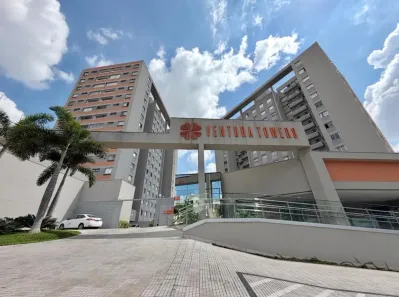 Apartamento com 3 Quartos à venda, 76m² no Jardim Riacho das Pedras, Contagem