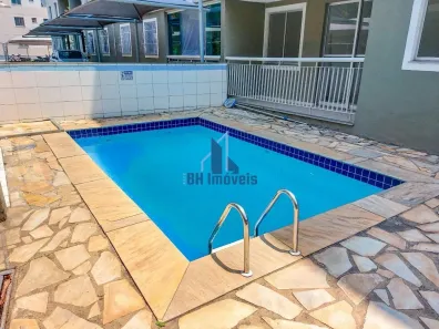 Cobertura com 3 Quartos à venda, 100m² no Parque São Pedro (Venda Nova), Belo Horizonte