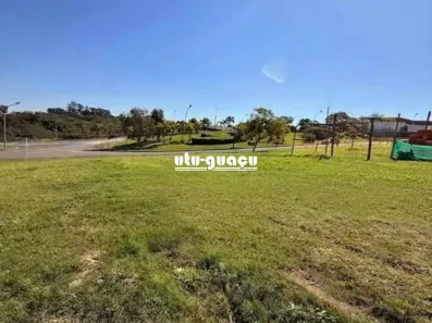 Lote/Terreno à venda, 421m² no Alphaville Itu, Itu