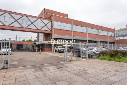 Galpão/Depósito/Armazém para alugar, 92m² no São Geraldo, Porto Alegre