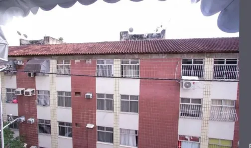 Apartamento com 2 Quartos à venda, 54m² no Alcântara, São Gonçalo
