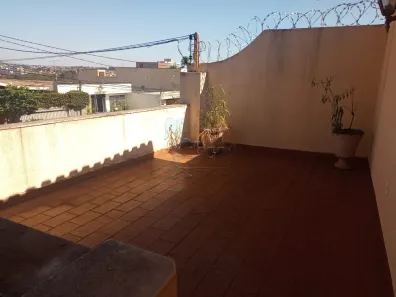Casa com 3 Quartos à venda, 293m² no Alto da Boa Vista, Ribeirão Preto