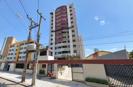 Apartamento com 2 Quartos à venda, 60m² no Varjota, Fortaleza