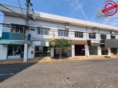 Ponto Comercial à venda, 1358m² no Centro, Indaiatuba