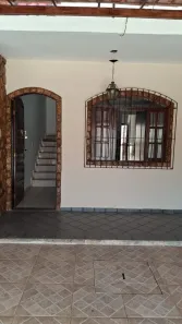 Casa com 2 Quartos à venda, 60m² no Trindade, São Gonçalo
