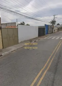 para alugar, 1500m² no Jardim Casa Branca, Suzano