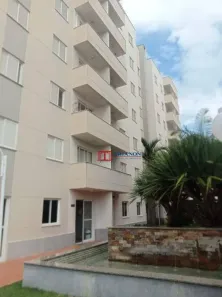 Apartamento com 3 Quartos para alugar, 65m² no Parque Santa Cecília, Piracicaba