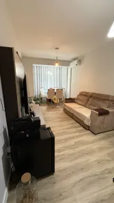 Apartamento com 2 Quartos à venda, 61m² no Capoeiras, Florianópolis