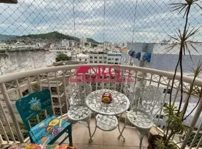 Apartamento com 3 Quartos para venda ou aluguel, 68m² no Vila da Penha, Rio de Janeiro
