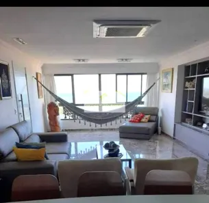 Apartamento com 4 Quartos à venda, 173m² no Santo Amaro, Recife