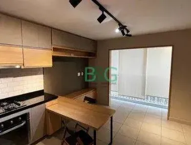 Apartamento com 1 Quarto à venda, 38m² no Casa Verde, São Paulo