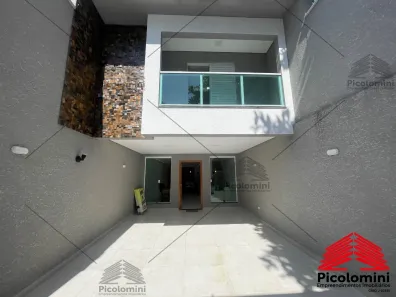 Sobrado com 3 Quartos à venda, 200m² no Vila Gomes Cardim, São Paulo