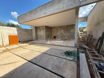 Casa com 3 Quartos à venda, 145m² no Plano Diretor Sul, Palmas