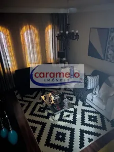 Sobrado com 4 Quartos à venda, 188m² no Jardim Vista Linda, São Paulo