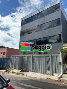 Apartamento com 2 Quartos à venda, 59m² no Riacho Fundo I, Brasília