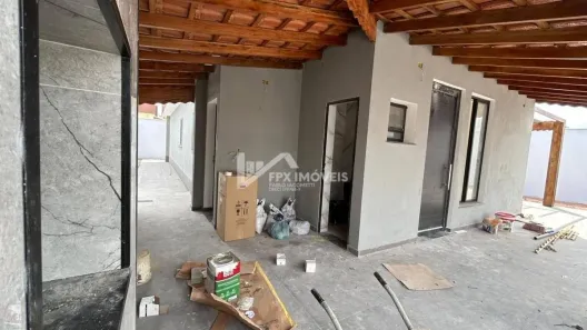 Casa com 3 Quartos à venda, 111m² no , Itanhaém