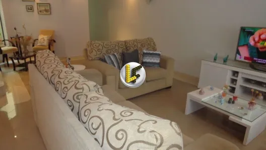Sobrado com 3 Quartos à venda, 300m² no Olímpico, São Caetano do Sul