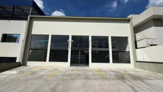 Ponto Comercial para alugar, 352m² no Jardim Planalto, Campinas