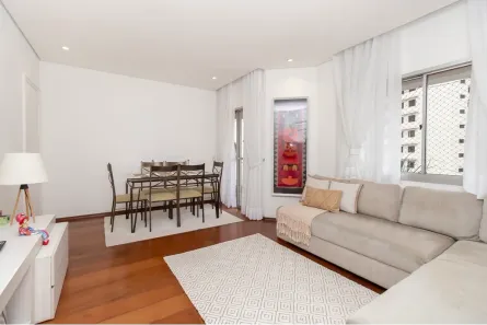 Apartamento com 3 Quartos à venda, 73m² no Chácara Inglesa, São Paulo