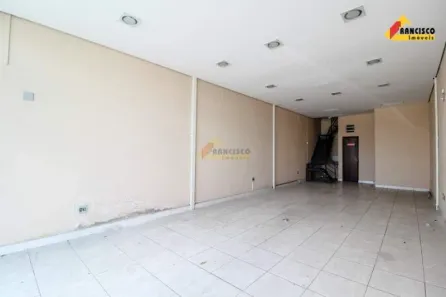 Ponto Comercial para alugar, 61m² no Catalão, Divinópolis