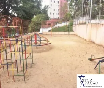 Apartamento com 2 Quartos à venda, 52m² no Jardim Leonor Mendes de Barros, São Paulo