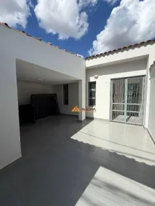 Casa com 3 Quartos à venda, 109m² no Vila Virgínia, Ribeirão Preto