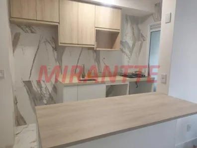 Apartamento com 2 Quartos à venda, 110m² no Vila Nova Mazzei, São Paulo