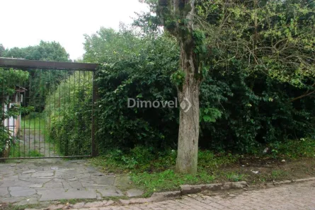 Lote/Terreno à venda, 615m² no Camaquã, Porto Alegre