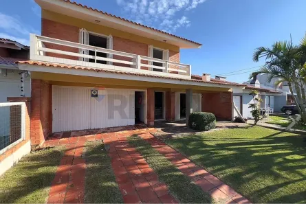 Sobrado com 3 Quartos à venda, 205m² no XANGRI-LÁ, Xangri-lá