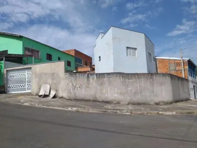 Casa com 3 Quartos à venda, 90m² no Loteamento Residencial Novo Mundo, Campinas
