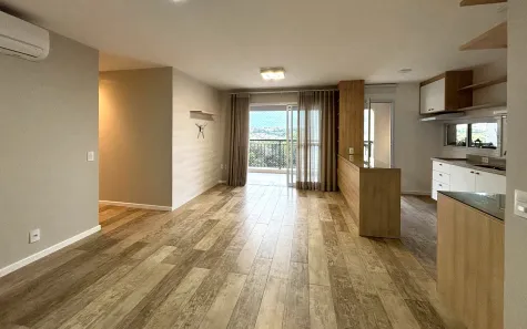 Apartamento com 3 Quartos à venda, 103m² no Swiss Park, Campinas