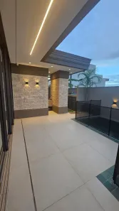 Casa de Condomínio com 4 Quartos para alugar, 311m² no Condomínio Florais Cuiabá Residencial, Cuiabá