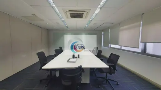 Sala Comercial para alugar, 952m² no Vila Nova Conceição, São Paulo