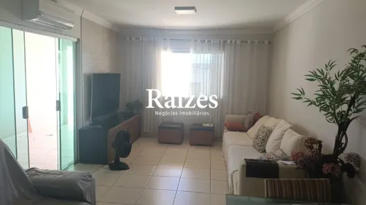 Casa com 4 Quartos à venda, 190m² no Cidade Jardim, Uberlândia