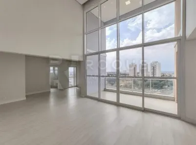 Apartamento com 3 Quartos à venda, 189m² no Jardim Florença, Limeira