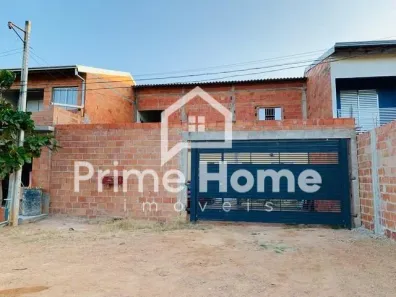 Casa com 2 Quartos à venda, 80m² no Monte Serrat, Itupeva