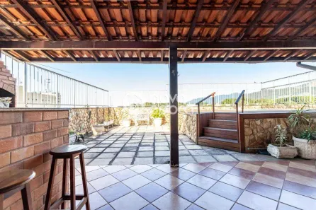 Cobertura com 3 Quartos à venda, 230m² no Engenho de Dentro, Rio de Janeiro
